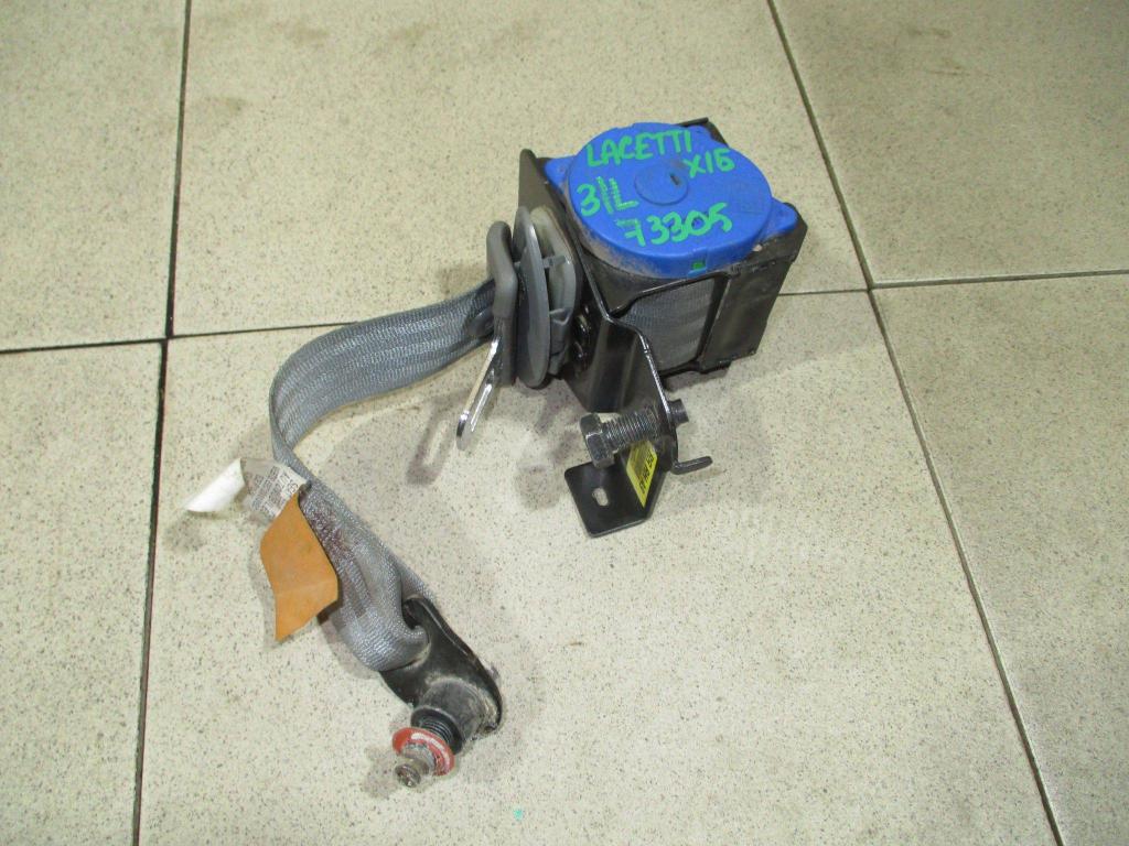 Ремень безопасности, 500 рублей, Пермь