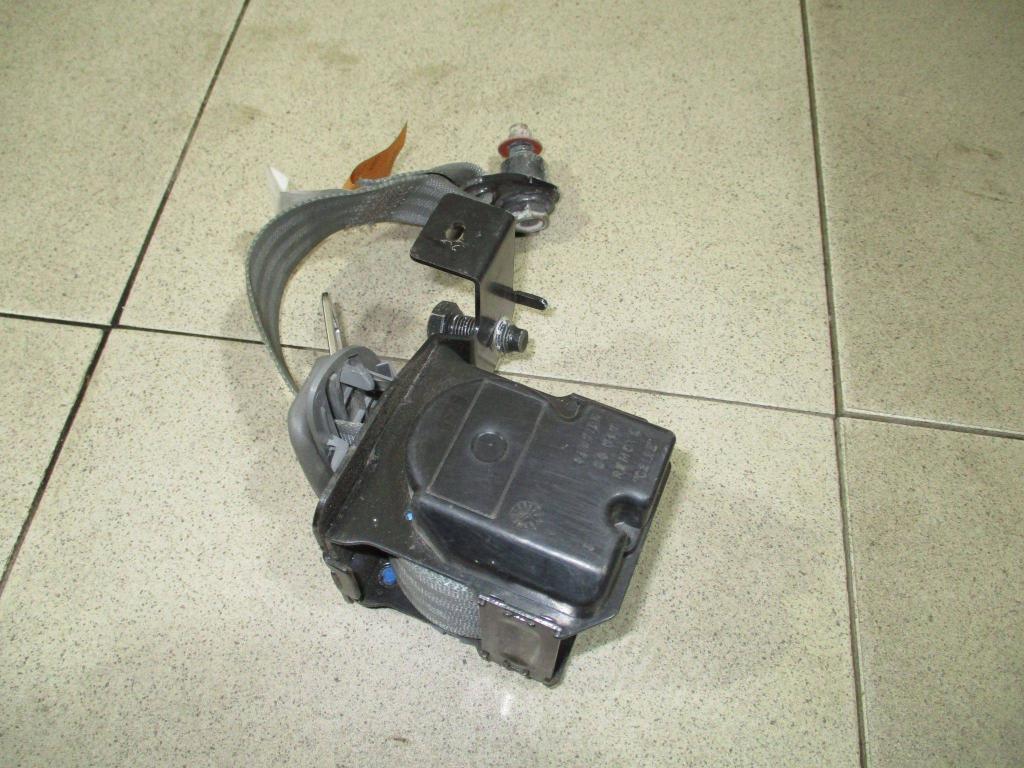 Ремень безопасности, 500 рублей, Пермь