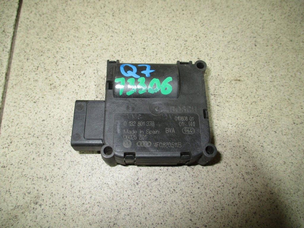 Моторчик заслонки печки, 500 рублей, Пермь