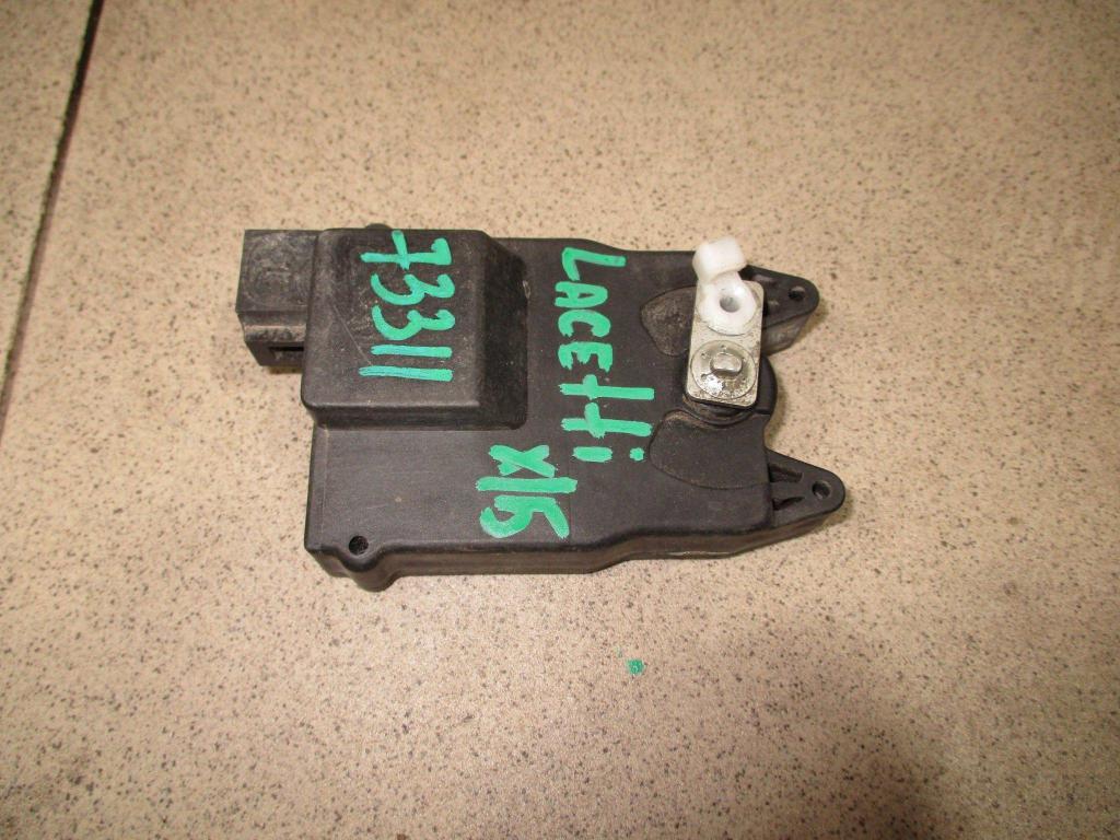 Активатор замка багажника, 500 рублей, Пермь