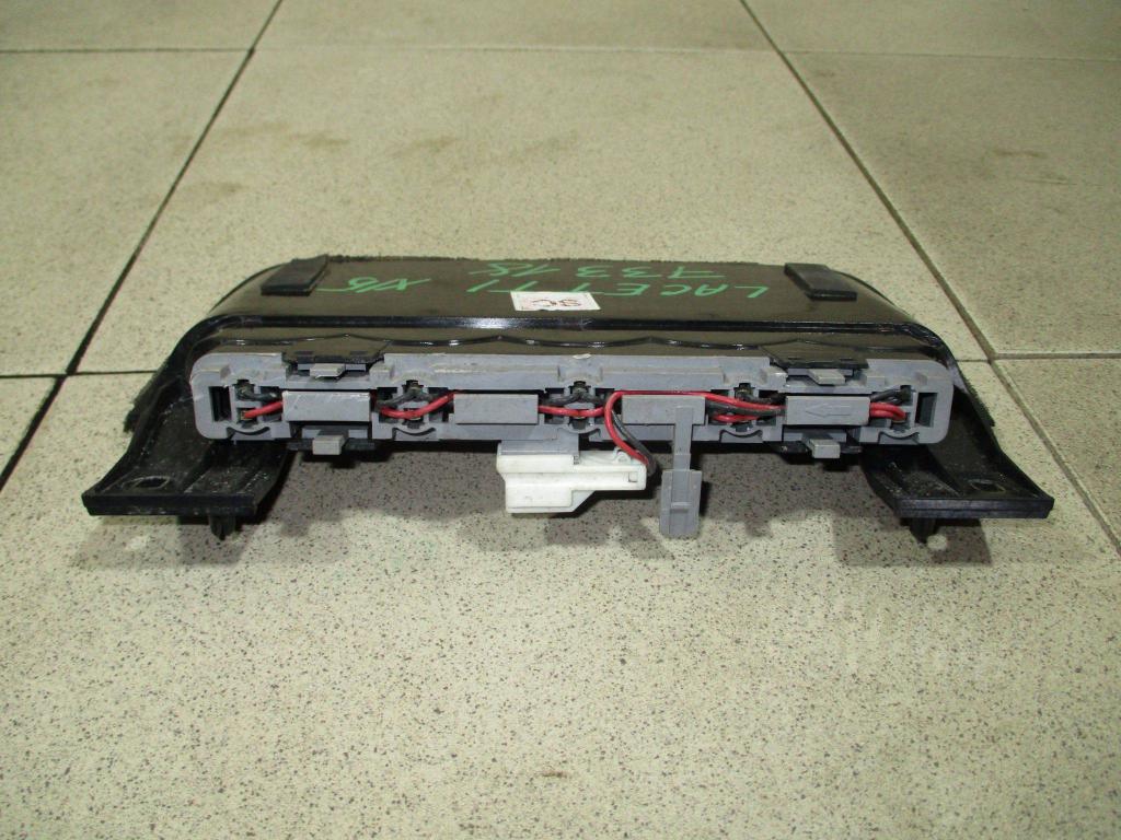 Стоп-сигнал, 500 рублей, Пермь