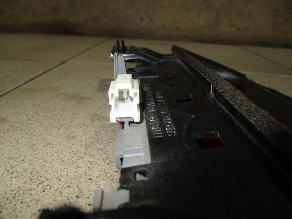 Стоп-сигнал, 500 рублей, Пермь