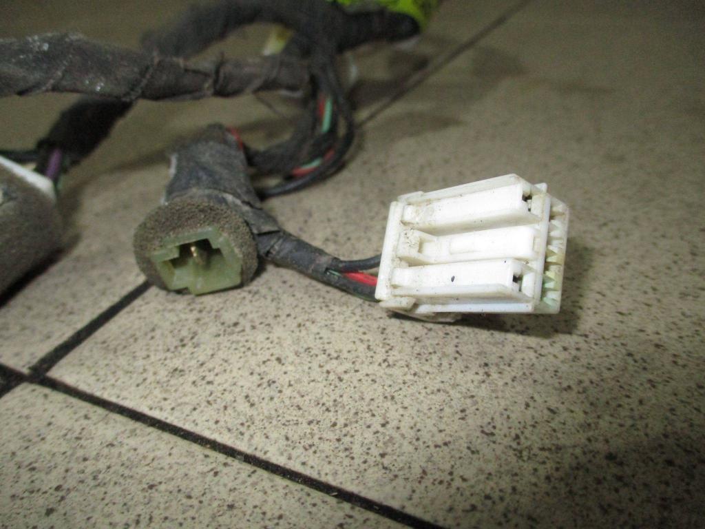 Проводка, 2000 рублей, Пермь