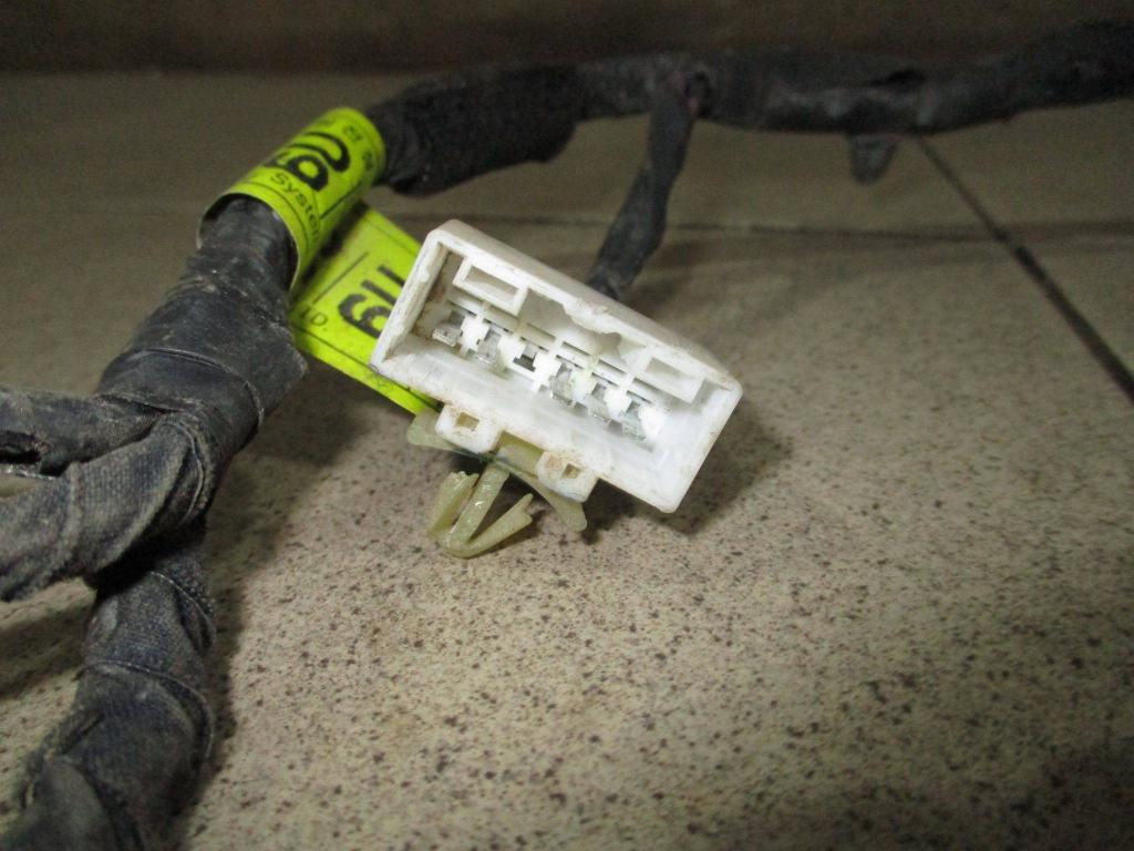 Проводка, 2000 рублей, Пермь