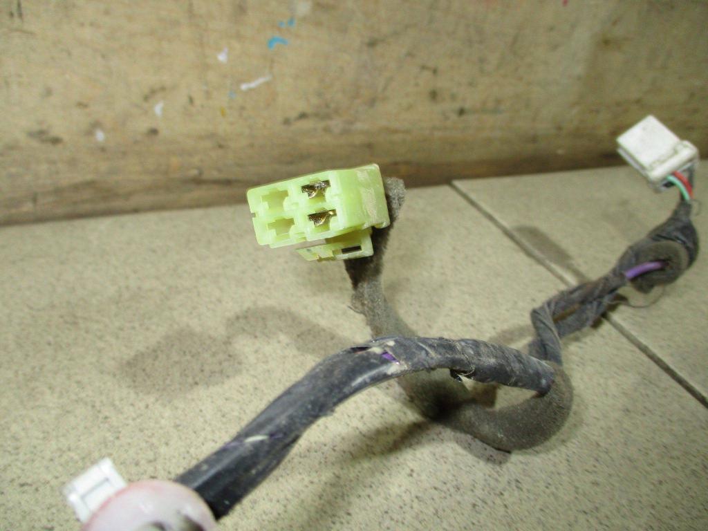 Проводка, 2000 рублей, Пермь