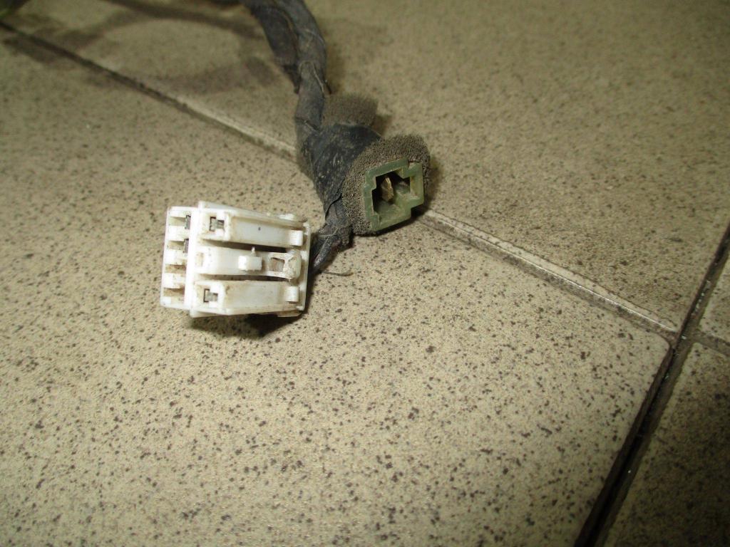 Проводка, 2000 рублей, Пермь