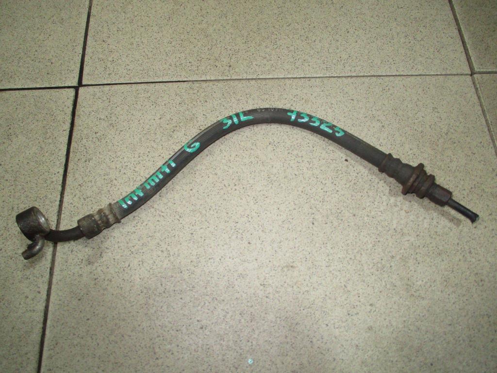 Шланг тормозной задний, 1000 рублей, Пермь