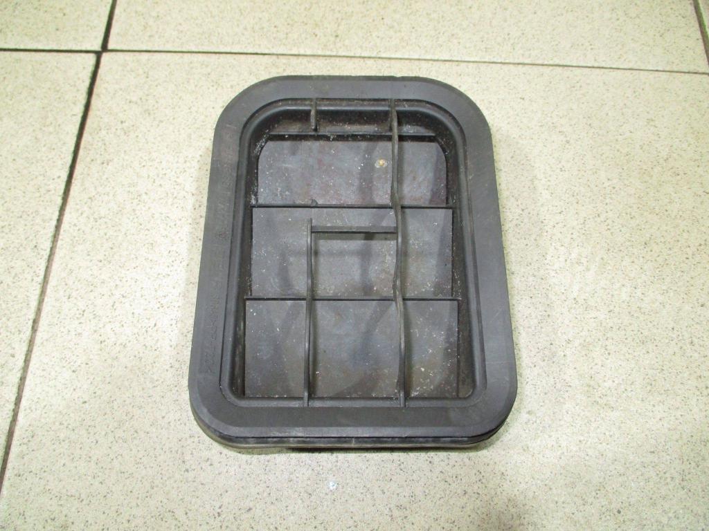 Решетка вентиляционная, 500 рублей, Пермь