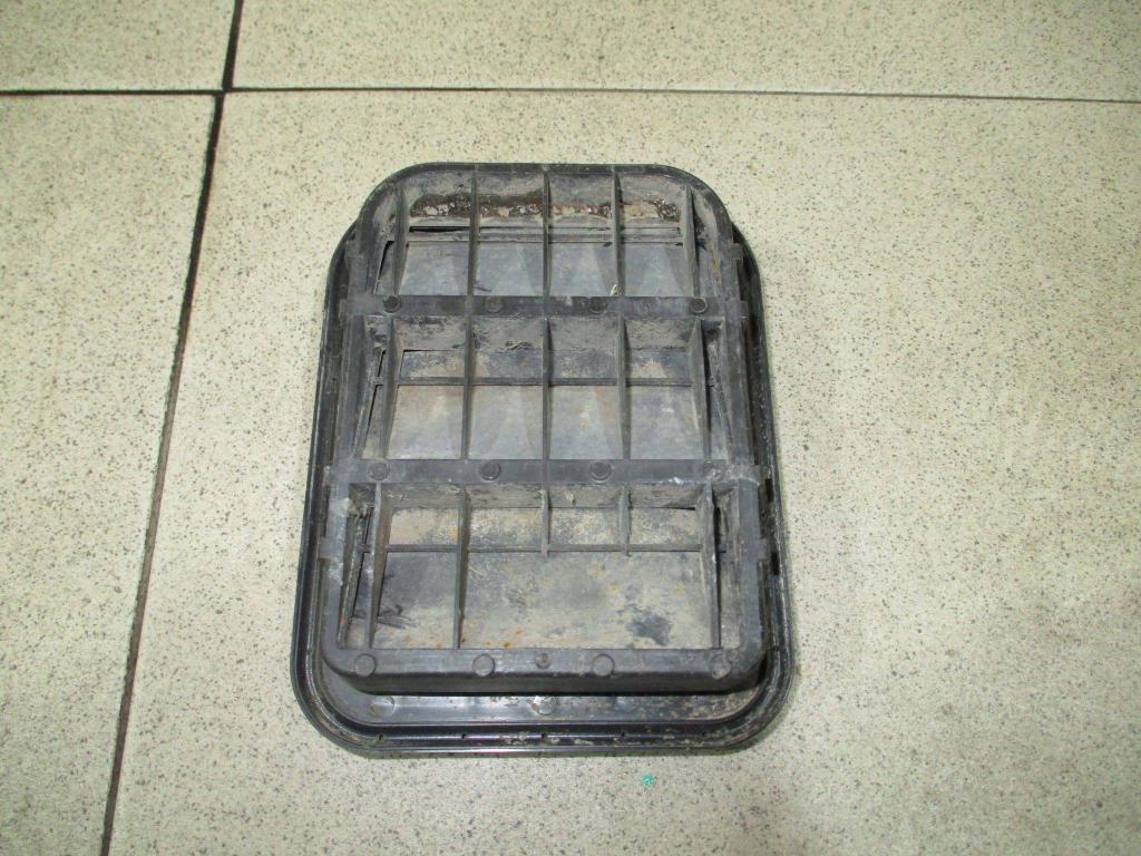 Решетка вентиляционная, 500 рублей, Пермь