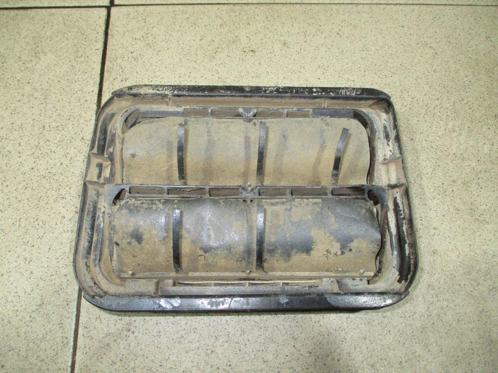 Решетка вентиляционная, 500 рублей, Пермь