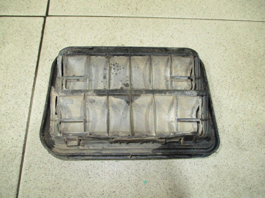 Решетка вентиляционная, 500 рублей, Пермь