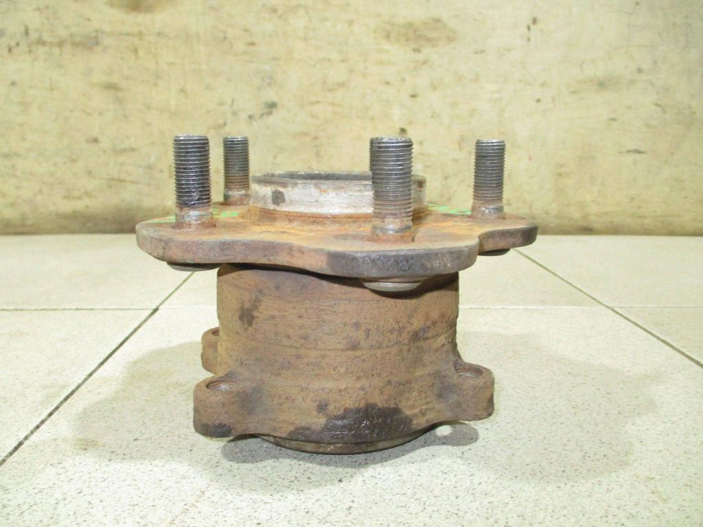 Ступица задняя, 2000 рублей, Пермь