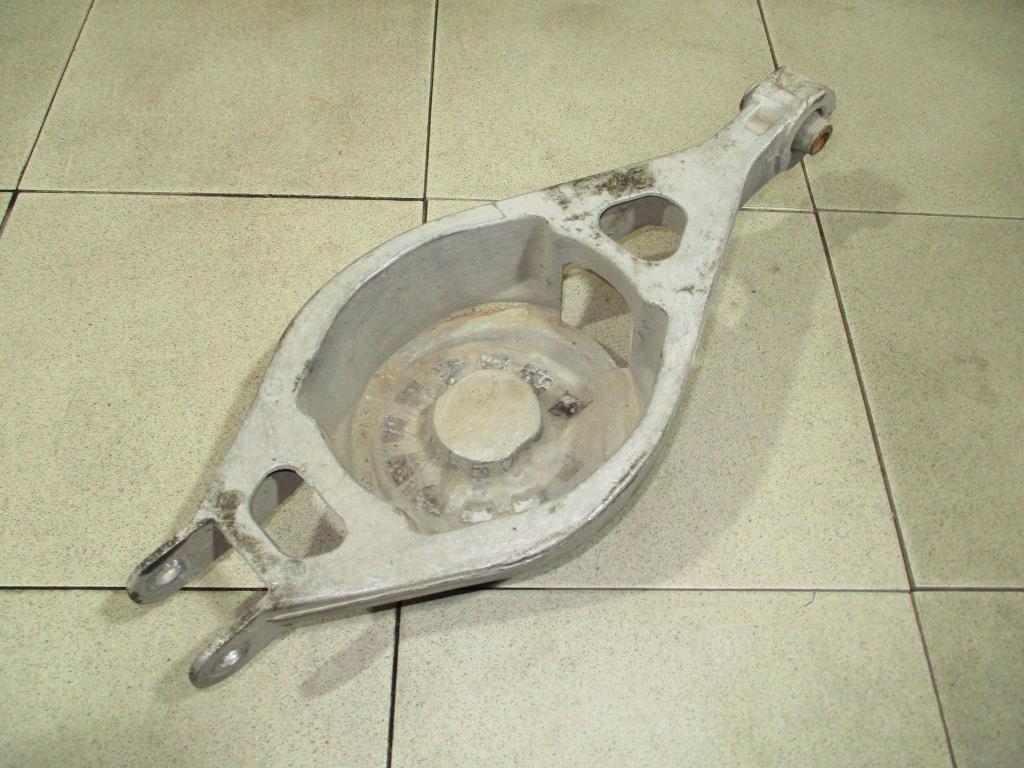 Рычаг задний нижний, 2000 рублей, Пермь