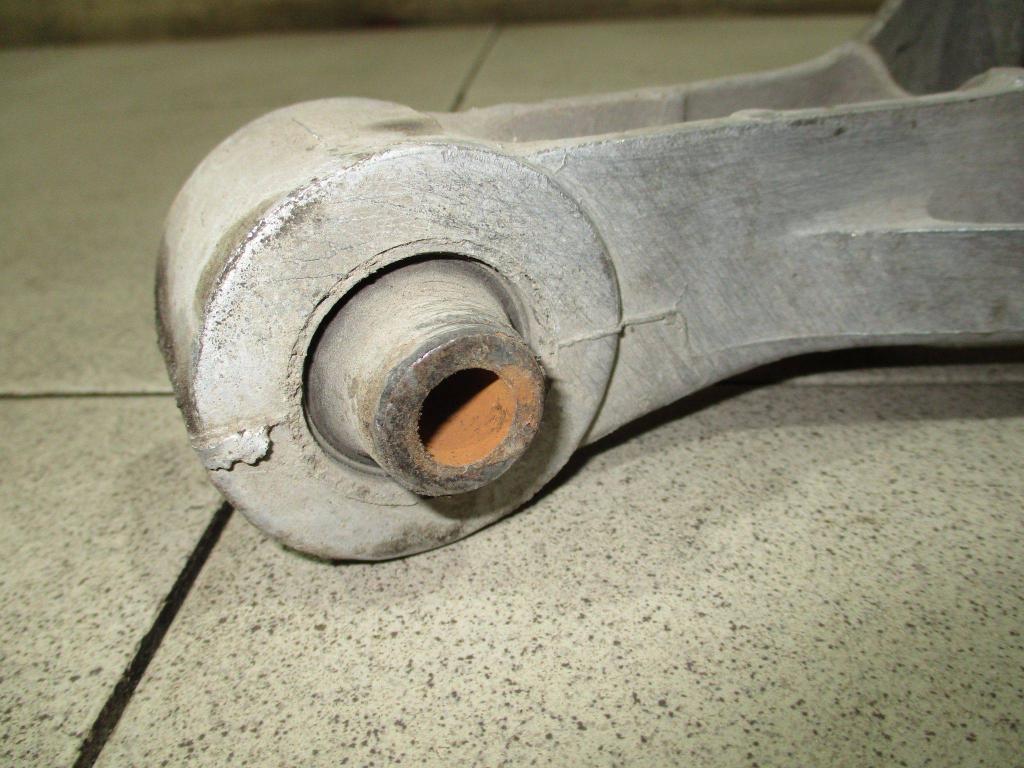 Рычаг задний нижний, 2000 рублей, Пермь