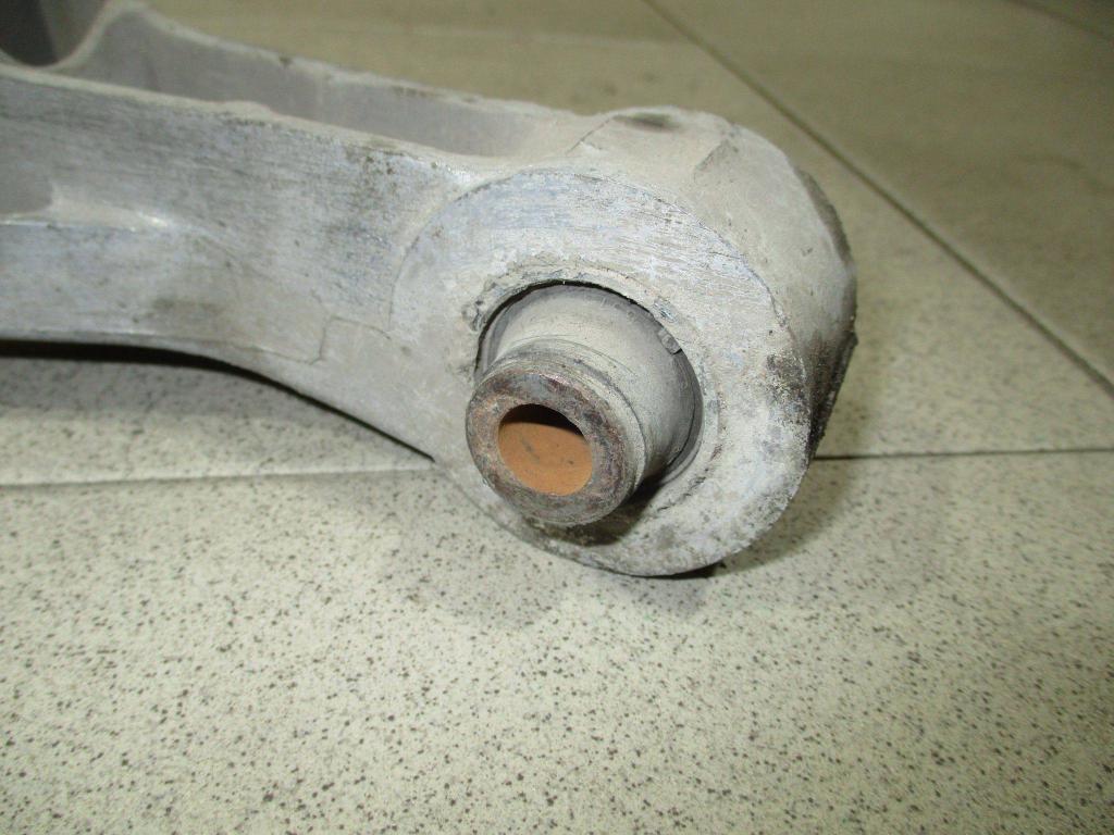 Рычаг задний нижний, 2000 рублей, Пермь