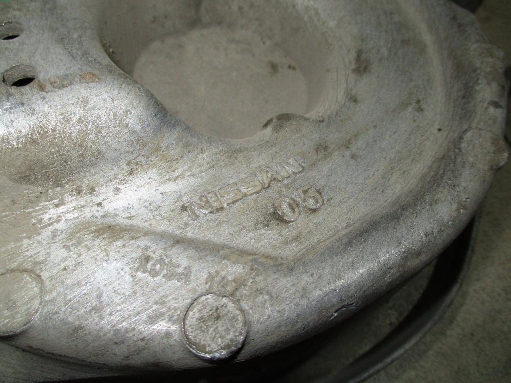 Рычаг задний нижний, 2000 рублей, Пермь