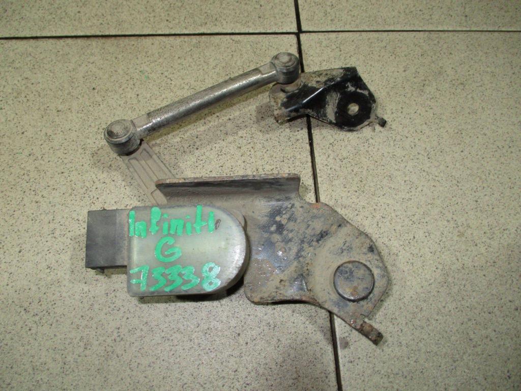 Датчик высоты дорожного просвета, 2000 рублей, Пермь