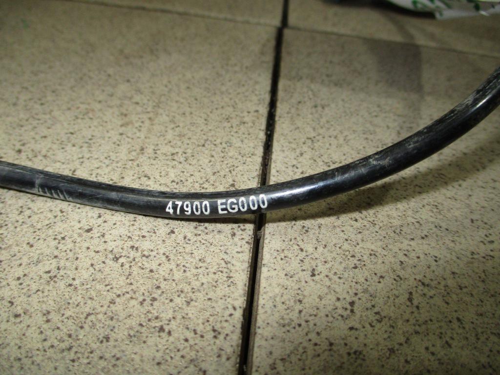 Датчик ABS задний, 1000 рублей, Пермь