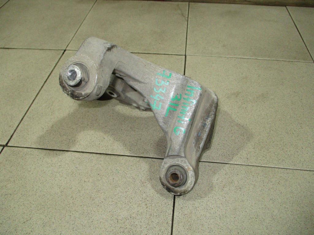 Кулак поворотный задний левый, 2500 рублей, Пермь