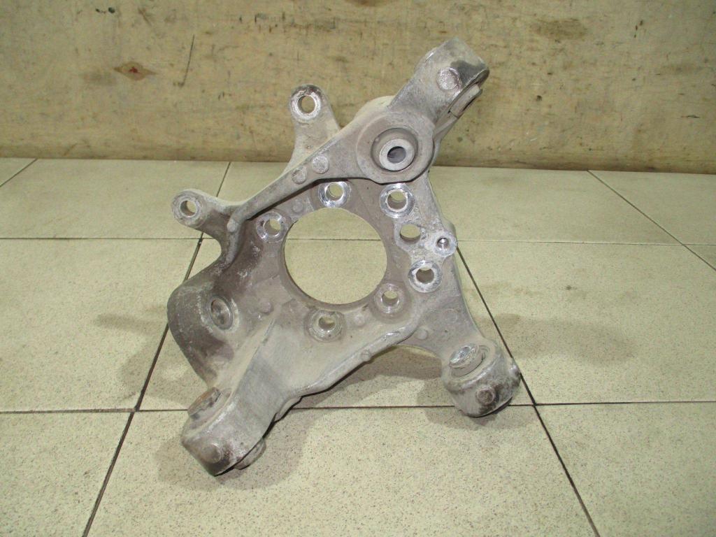 Кулак поворотный задний левый, 2500 рублей, Пермь