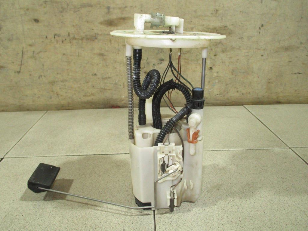 Насос топливный, 7000 рублей, Пермь