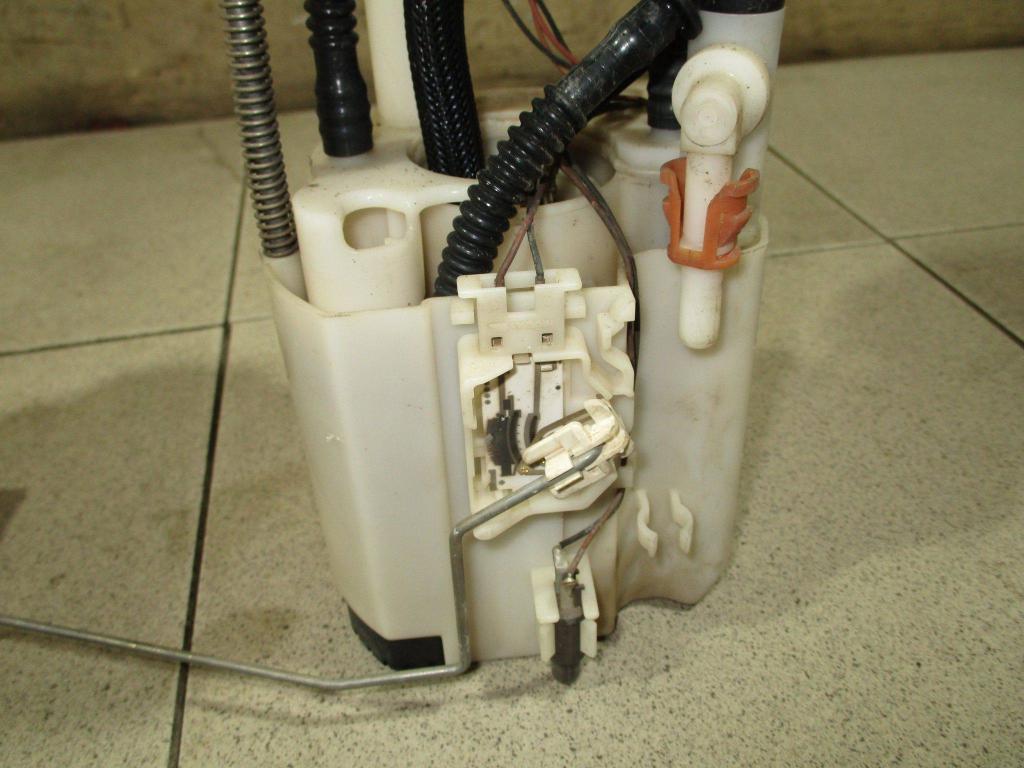 Насос топливный, 7000 рублей, Пермь