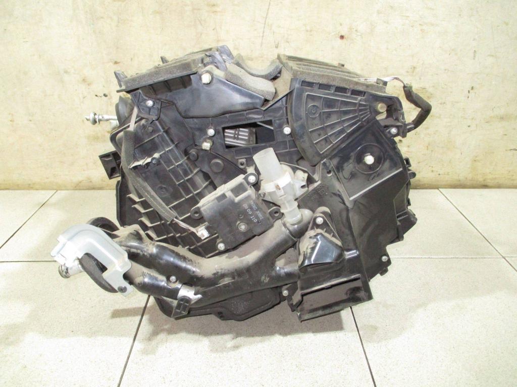 Корпус отопителя, 7000 рублей, Пермь