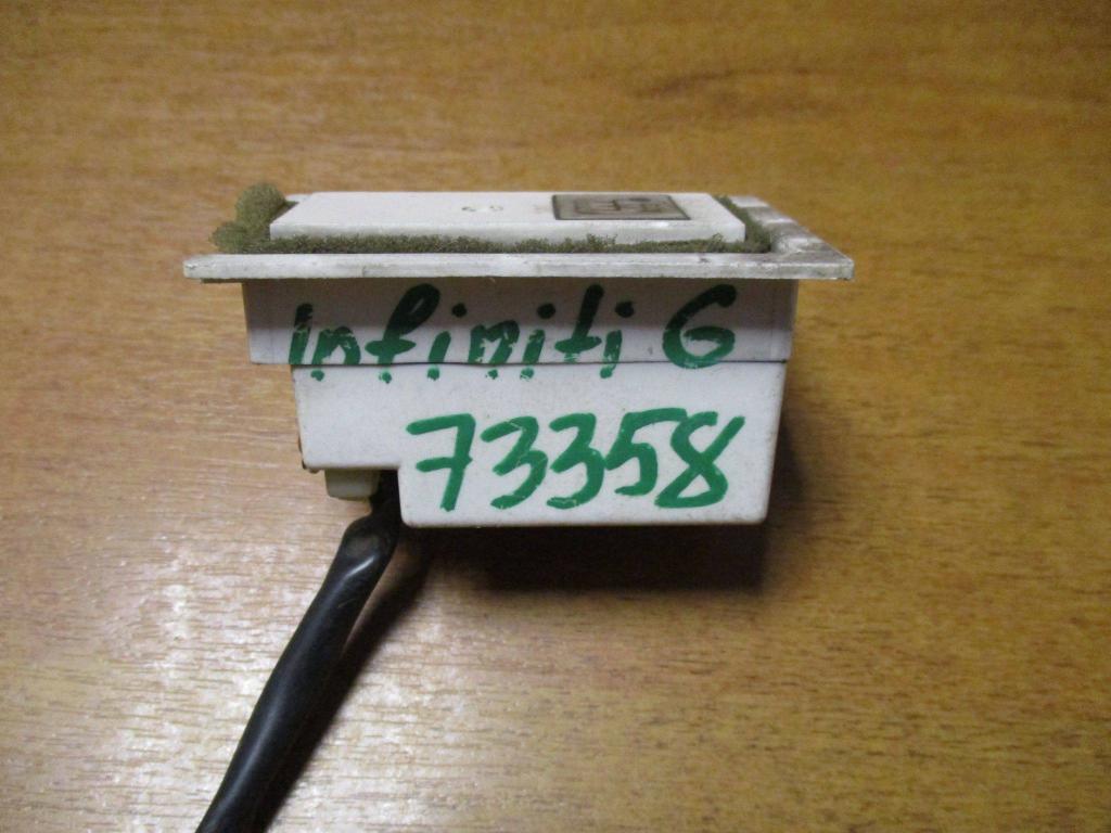 Резистор отопителя, 500 рублей, Пермь