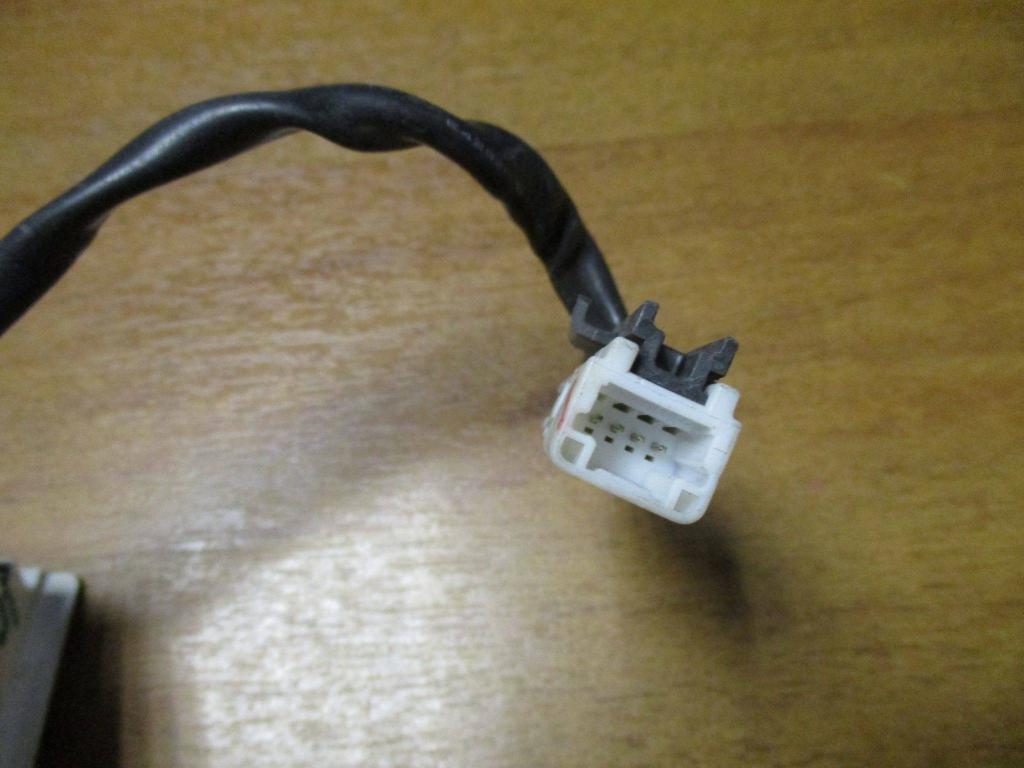 Резистор отопителя, 500 рублей, Пермь