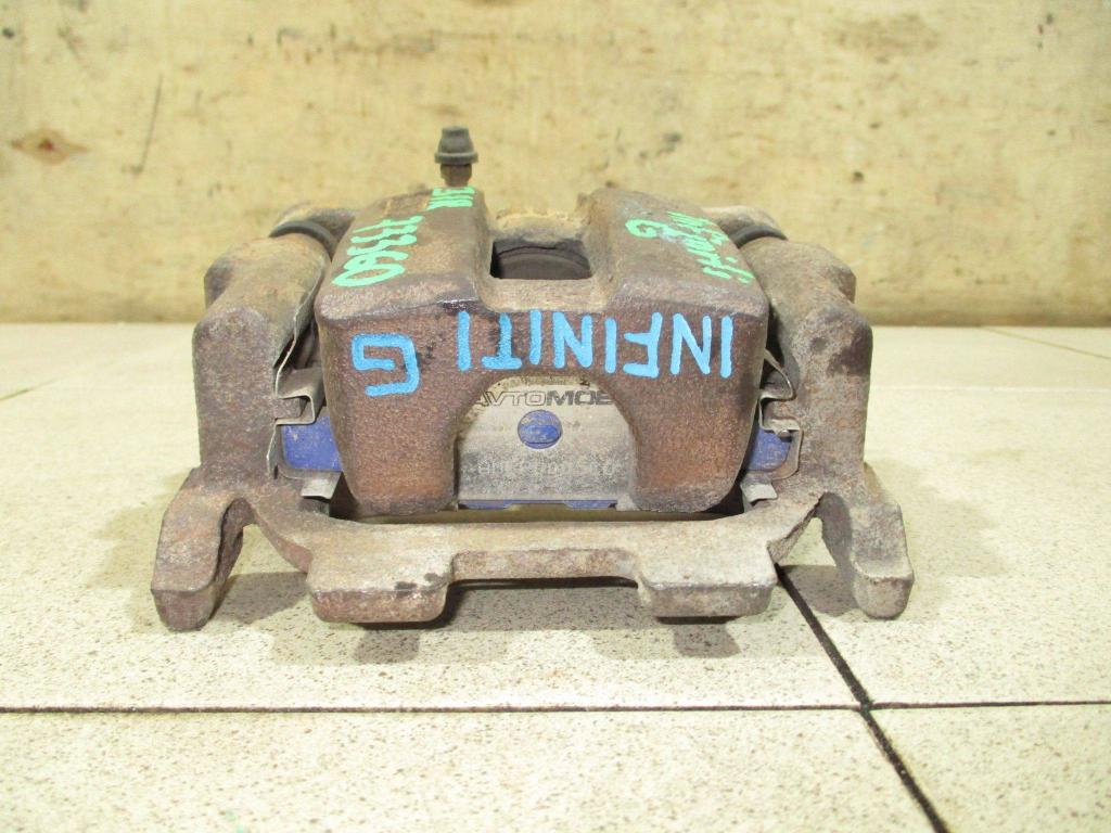 Суппорт задний правый, 3000 рублей, Пермь