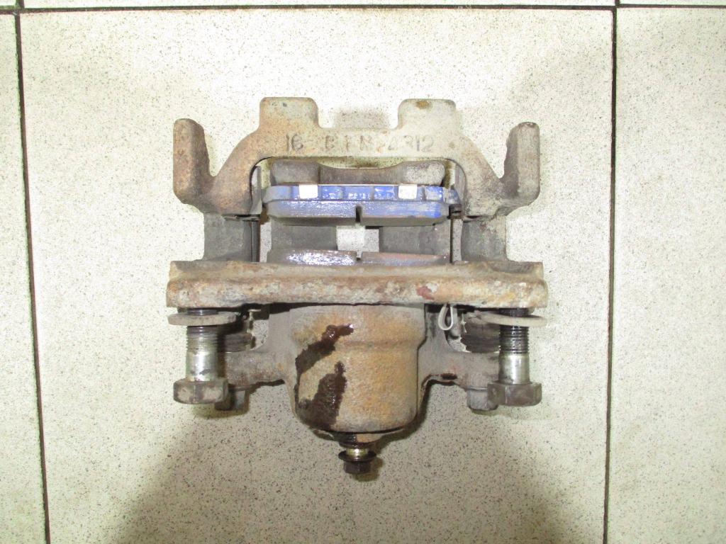 Суппорт задний правый, 3000 рублей, Пермь