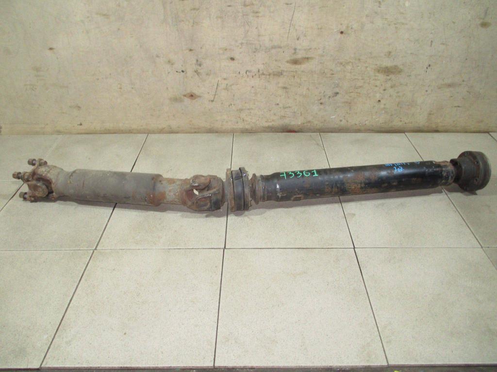 Вал карданный задний, 9000 рублей, Пермь