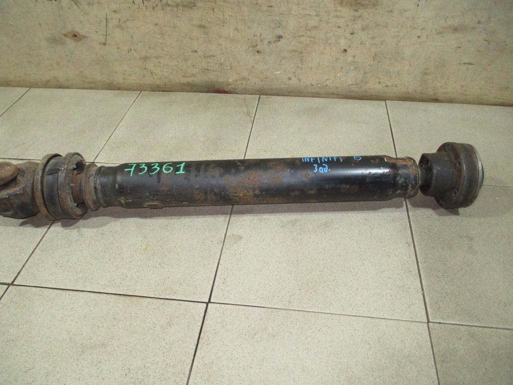 Вал карданный задний, 9000 рублей, Пермь