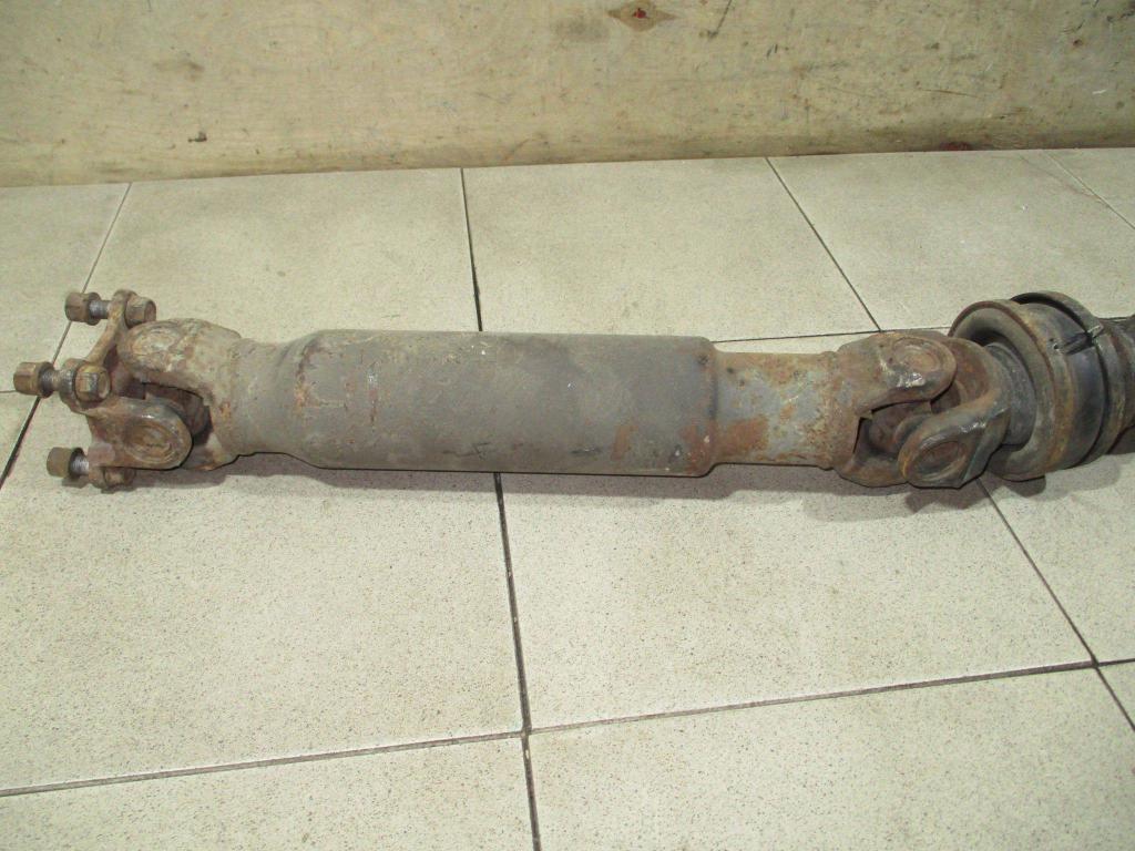Вал карданный задний, 9000 рублей, Пермь