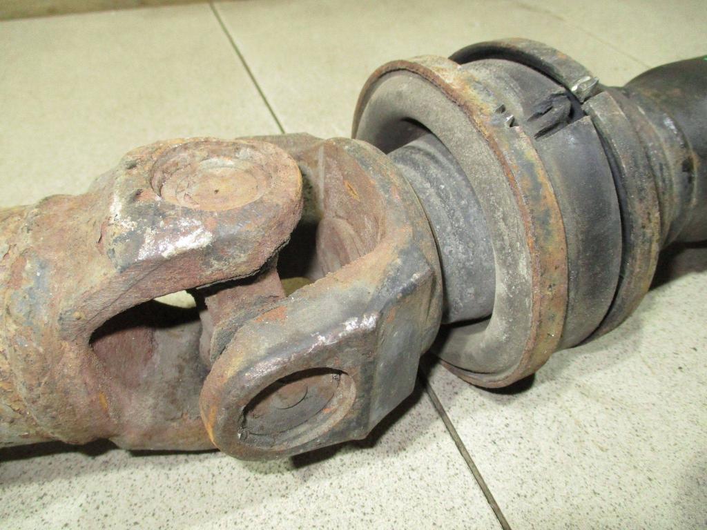 Вал карданный задний, 9000 рублей, Пермь