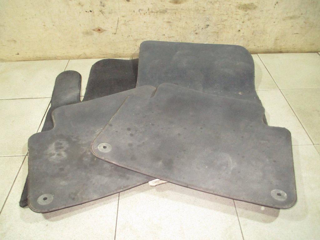 Комплект ковриков салона, 1500 рублей, Пермь