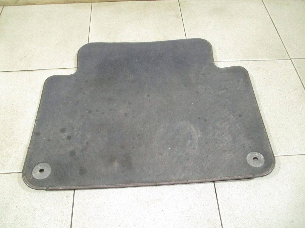 Комплект ковриков салона, 1500 рублей, Пермь