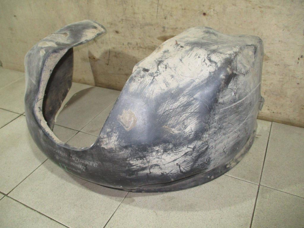 Локер передний правый, 700 рублей, Пермь