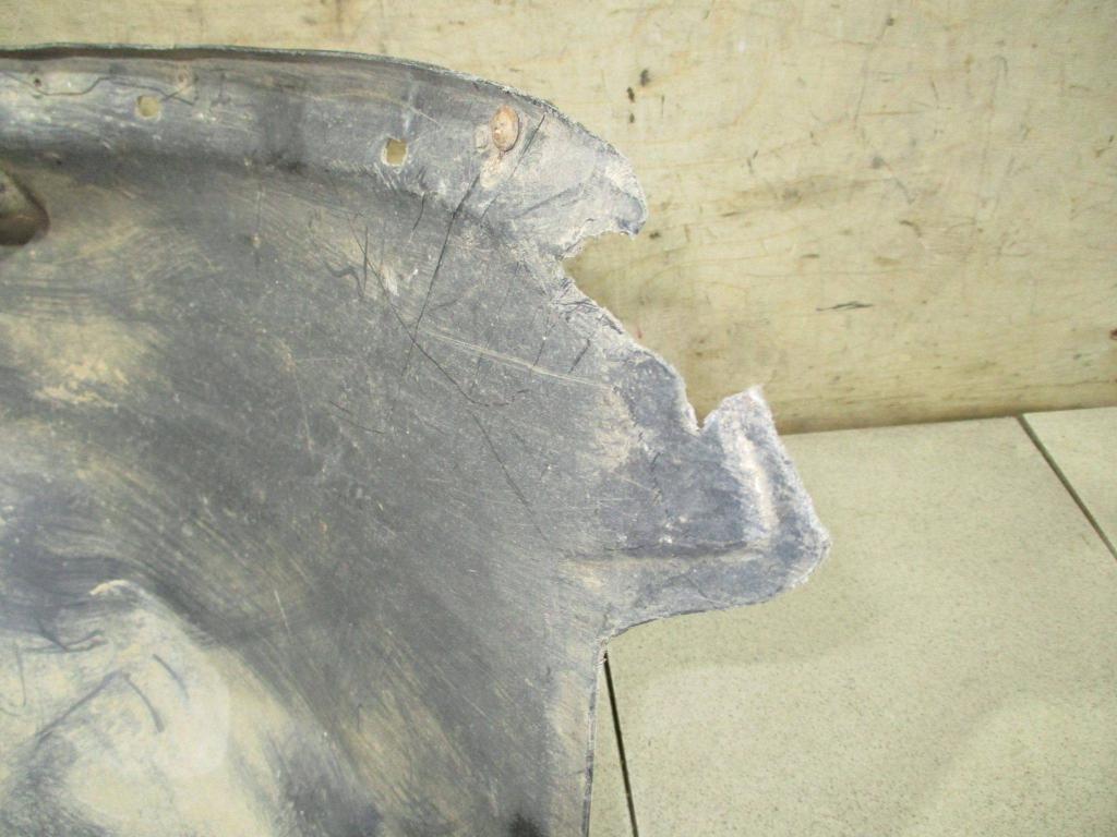 Локер передний правый, 700 рублей, Пермь