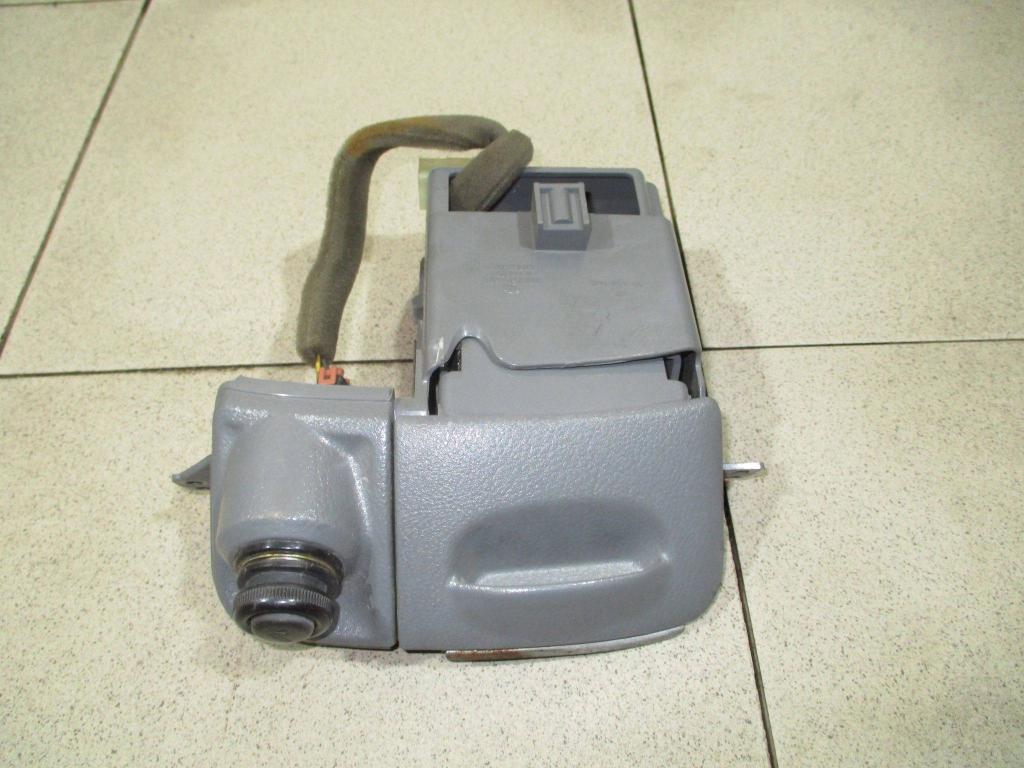 Пепельница передняя, 650 рублей, Пермь