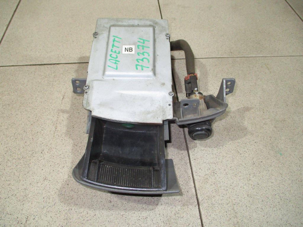 Пепельница передняя, 650 рублей, Пермь