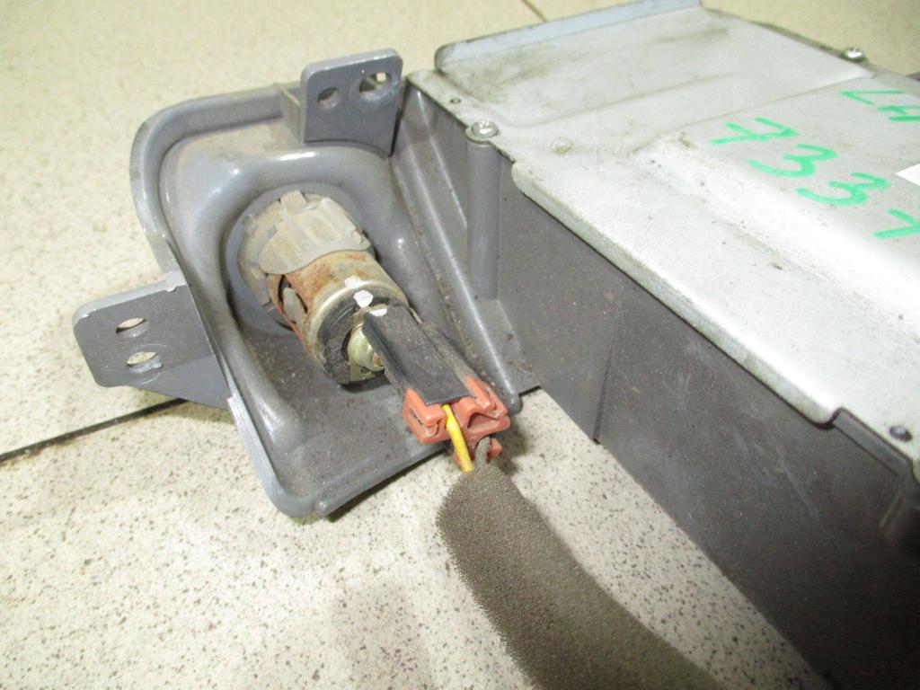 Пепельница передняя, 650 рублей, Пермь