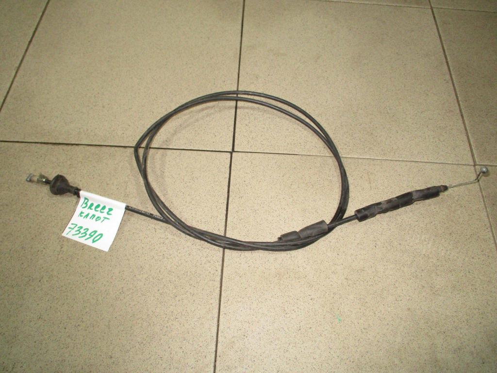 Трос открывания капота, 500 рублей, Пермь