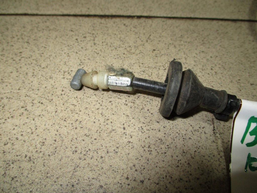 Трос открывания капота, 500 рублей, Пермь