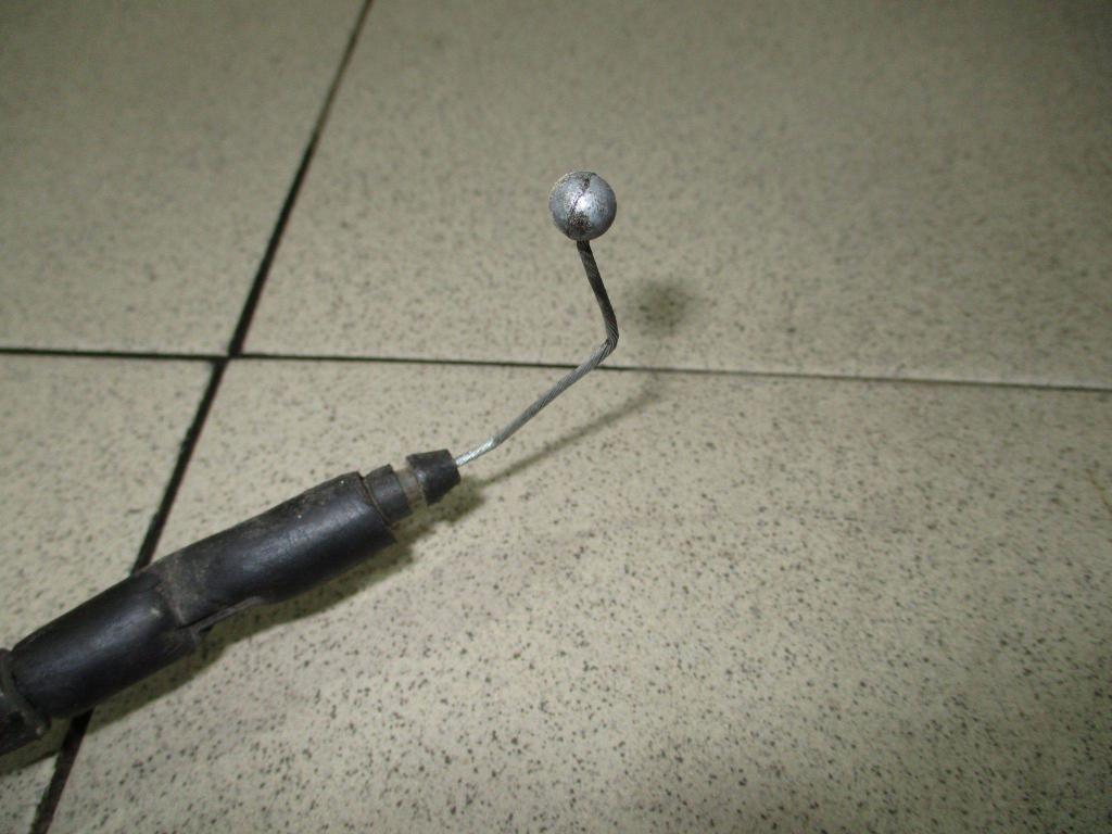 Трос открывания капота, 500 рублей, Пермь