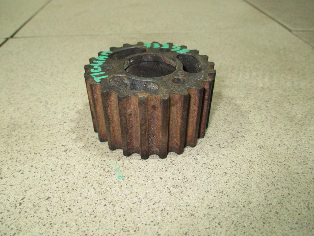 Шестерня привода ТНВД, 1200 рублей, Пермь