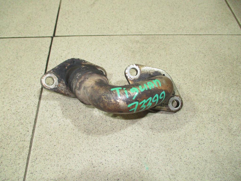 Трубка картерных газов, 500 рублей, Пермь