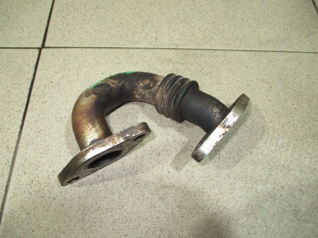 Трубка картерных газов, 500 рублей, Пермь