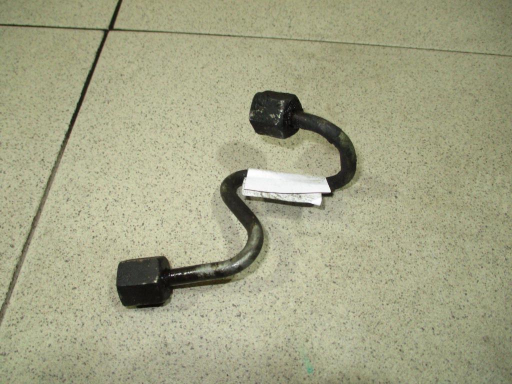 Трубка топливная, 500 рублей, Пермь