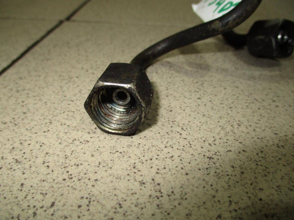 Трубка топливная, 500 рублей, Пермь